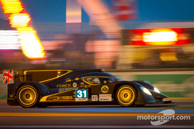 Iconic Lola name will continue in motorsports