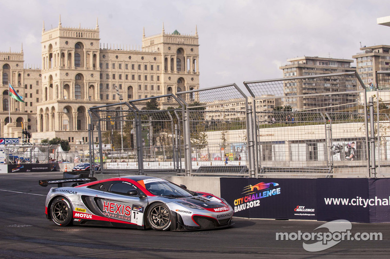 Hexis Racing looks to new titles to be won – fresh territories to conquer