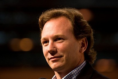 Christian Horner: "I would have ousted Massa"