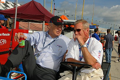 Candidates announced for 2012 Rolex Bob Snodgrass Award of Excellence