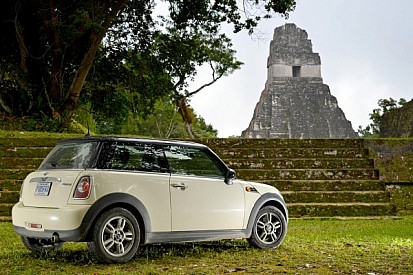 The true prophecy of the Mayan calendar
