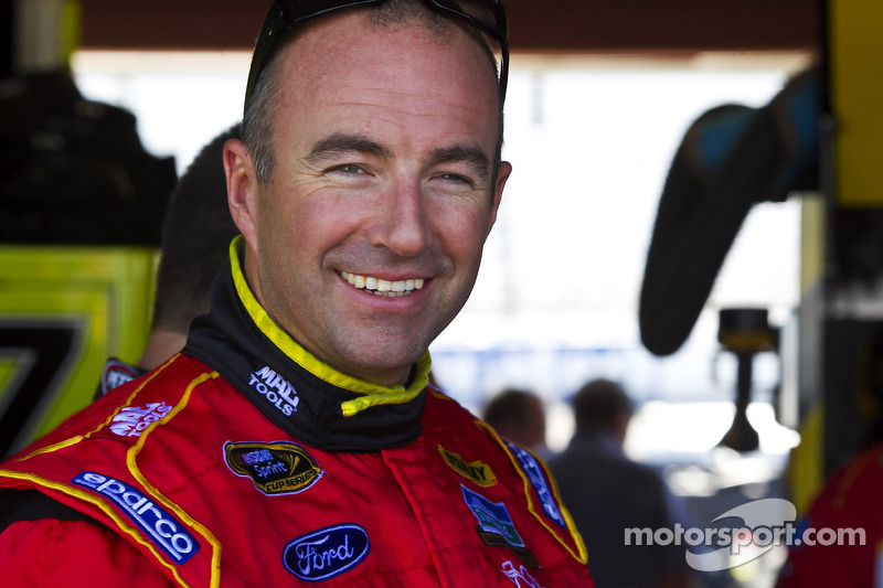 Marcos Ambrose set to test with Michael Shank Racing at Daytona