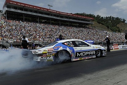 Top moments of 2012, #20: Johnson family celebration