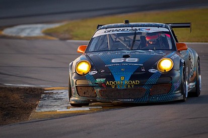 TRG roars into the January test days with formidable lineup