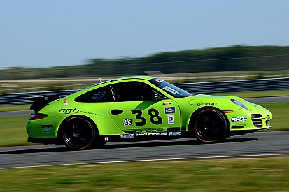 BGB lands venerable Porsche duo of Norman and Pumpelly for SCC 2013 championship defense