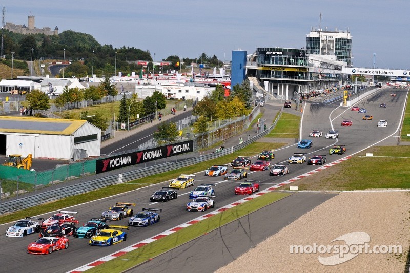 Top moments of 2012, #17: The success of the GT3 class around the world