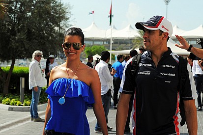 Maldonado marries in Venezuela