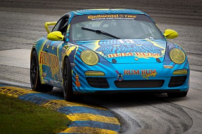Rum Bum Racing ready to defend SCC GS championship