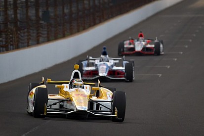 Top moments of 2012, #7: The new IndyCar: good or not?