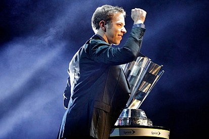 Top moments of 2012, #3: Keselowski, Penske and Dodge beat the odds