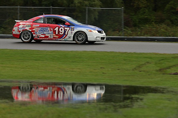 Trinkler and RSR ready for Daytona SCC testing days