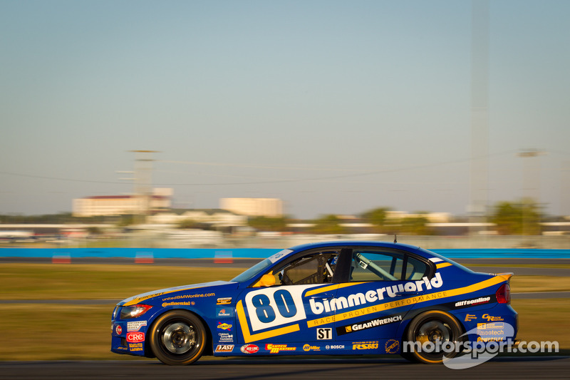 BimmerWorld returns with three-car SCC assault on ST championship