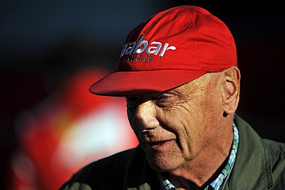 Lauda admires Red Bull's Marko