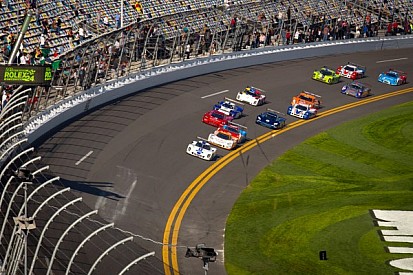 Veteran official Paul Walter named new race director