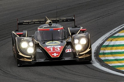 REBELLION Racing confirms Andrea Belicchi for 2013 season