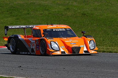 Bennett and Braun join Doran Racing for Rolex 24 assault