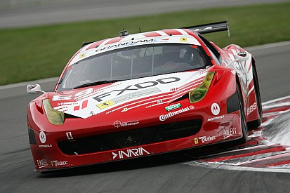 AIM Autosport announces Team FXDD and R.Ferri Racing Rolex 24 Hour driver lineups