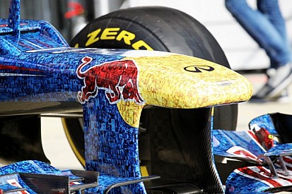 2013 Red Bull could miss first winter test