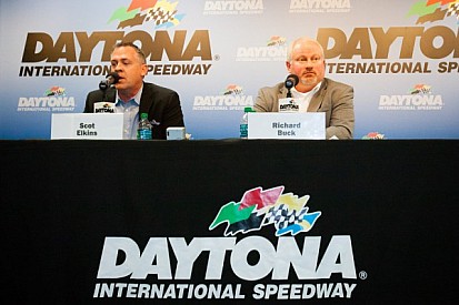 Initial class structure is set in action for the unification of GRANDAM and ALMS