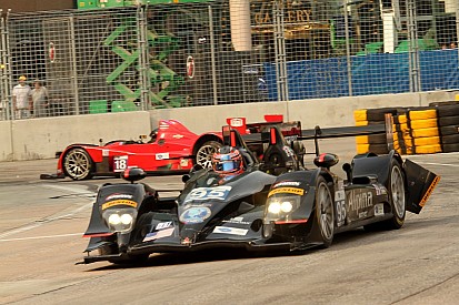 GRAND-AM, American Le Mans Series announce class Structure for unified series