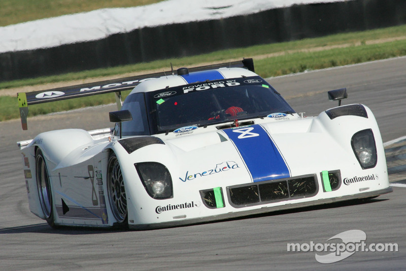 Ivan Bellarosa to race with Starworks Motorsport in Rolex 24 at Daytona