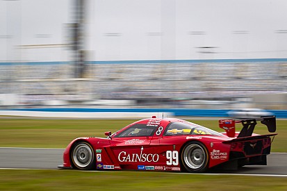 Bob Stallings Racing kicks off 9th year of competition this weekend at Daytona testing