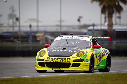 Burtin Racing set for sixth consecutive Daytona 24H