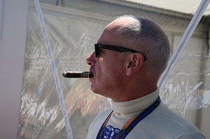 FIA selects F1 doctor Hartstein's successor