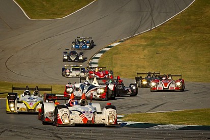 Groupe ORECA delighted with GRANDAM-ALMS future class structure
