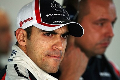Maldonado vows to keep 'extremely aggressive' style