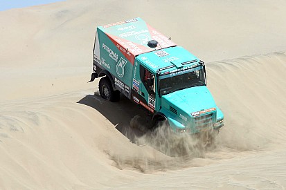 Peru: Stage 3 - Pisco to Nazca quotes