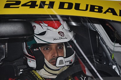 Record field ready to rumble at 24 Hours of Dubai