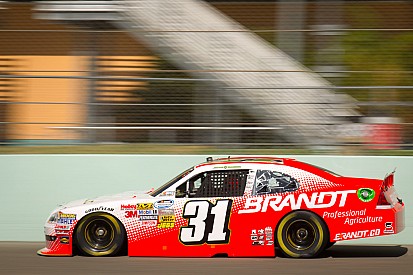 Turner Scott Motorsports names Scott Zipadelli No. 31 crew chief