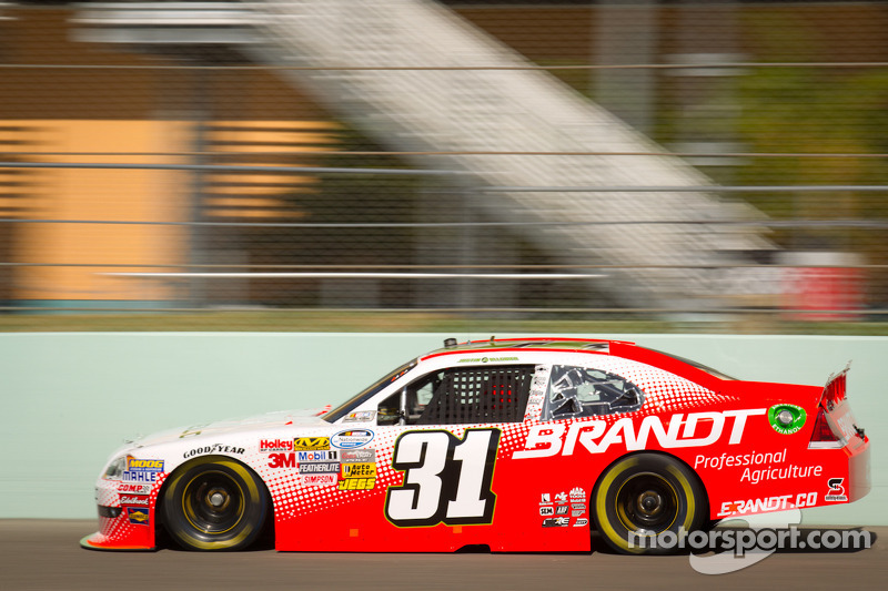 Turner Scott Motorsports names Scott Zipadelli No. 31 crew chief