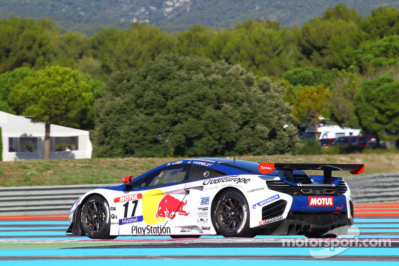 Loeb ready for new challenge with Parente as teammate