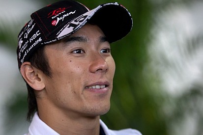 Sato remains in IndyCar thanks to AJ Foyt