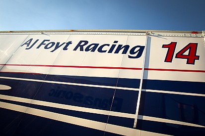 AJ Foyt Racing officially names Sato as driver for 2013