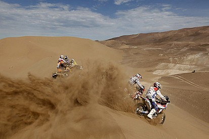 Chile: Stage 6 - Arica to Calama quotes