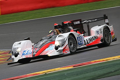 ORECA's Team Endurance Challenge is ready to start recruiting program