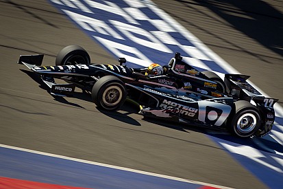 Tino Belli joins Panther Racing, Dreyer & Reinbold Racing as Technical Director