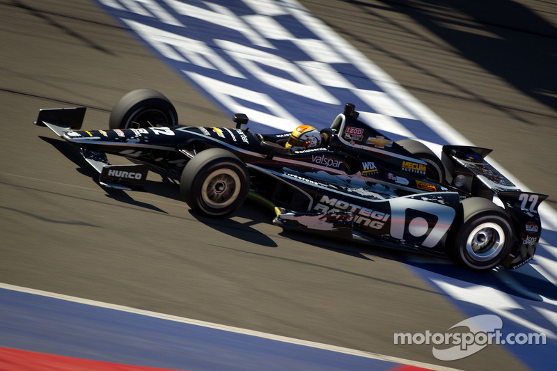 Tino Belli joins Panther Racing, Dreyer & Reinbold Racing as Technical Director