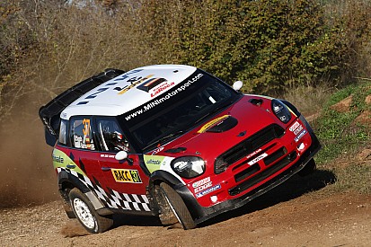 Prodrive to run Nikara in Sweden