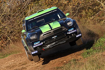 Motorsport Italia Rallye Monte Carlo Preview