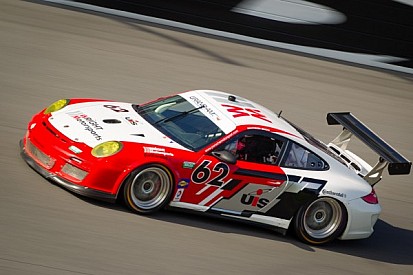 Daytona to have first mother-son co-drivers in the 24 Hour event