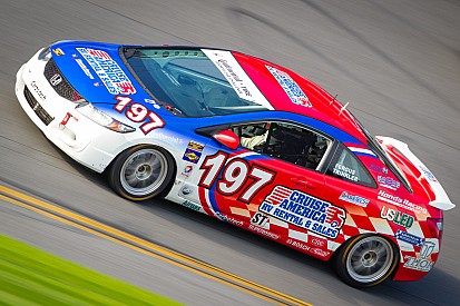 Cattaneo, Puskar return to RSR Motorsports for SCC season