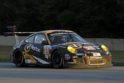 Alex and James Davison join David Calvert-Jones for Bathurst 12 Hour