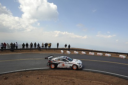 Hyundai and Rhys Millen Racing renew Pikes Peak partnership
