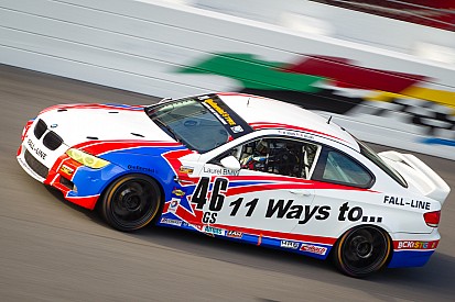 Fall-Line Motorsports signs new primary partner for SCC 2013 season