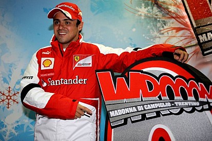 Alonso and Massa no 'dream team' - Domenicali