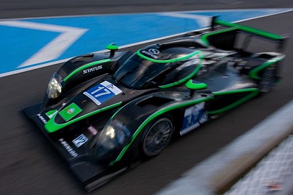 HVM Status LMP2 team confirm plans for 2013 entry